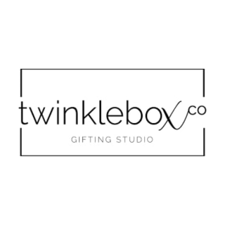 TwinkleBoxCo logo