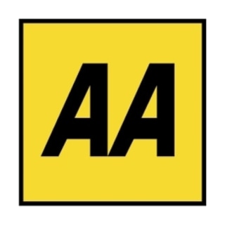 AA Tyres logo