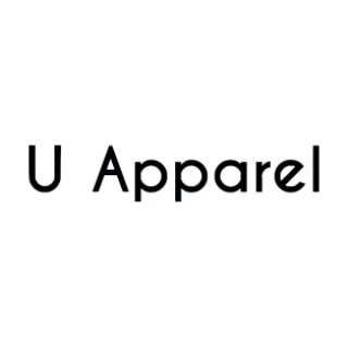 U Apparel logo