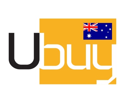 Ubuy Australia logo