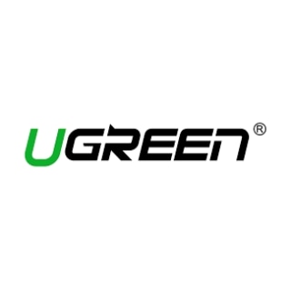 U Green logo
