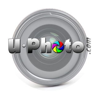 U-Photo logo