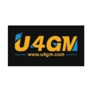 U4gm logo