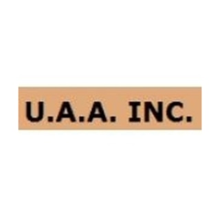U.A.A. logo
