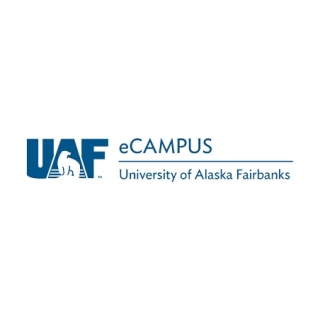 UAF eCampus logo