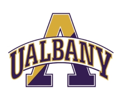 UAlbany Athletics logo