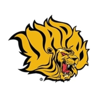UAPB Golden Lions Athletics logo