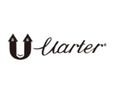 Uarter logo
