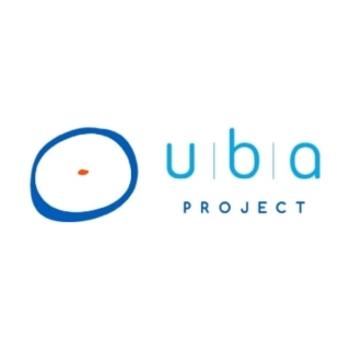Uba Project logo