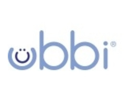 Ubbi World logo
