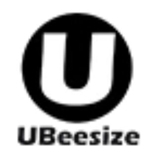 ubeesize logo