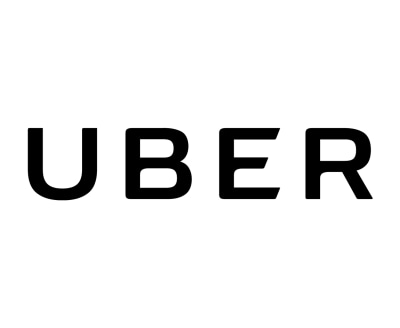 UBER logo
