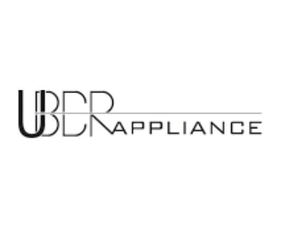 Uber Appliance logo