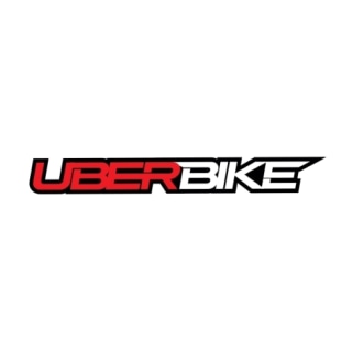 Uberbike Components logo