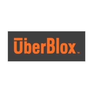 UberBlox logo