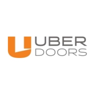 UberDoors logo