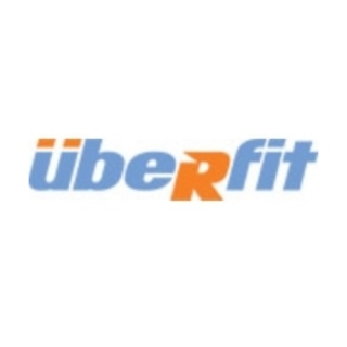 uberfit logo