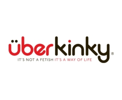 Uberkinky logo
