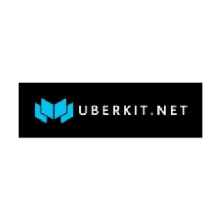 Uberkit.net logo