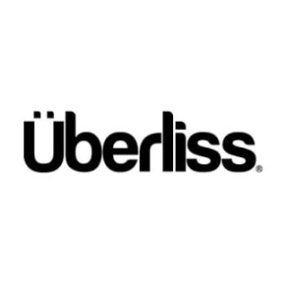 Uberliss logo