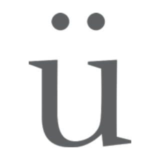Uberlube logo