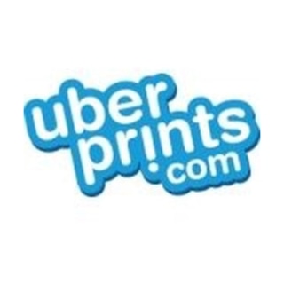 UberPrints logo