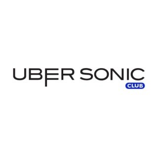 Uber Sonic logo