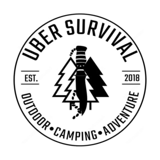 Uber Survival logo