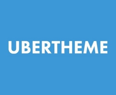 UberTheme logo