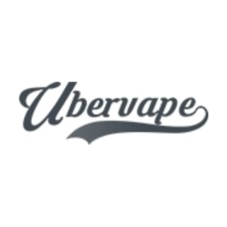 Ubervape logo