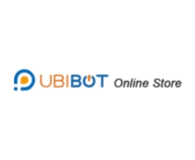 UbiBot Online Store logo