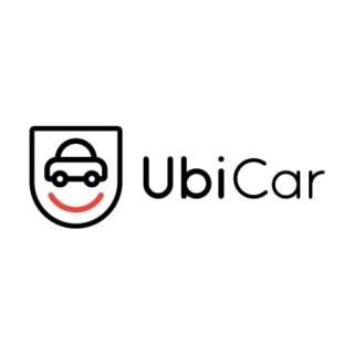 UbiCar logo