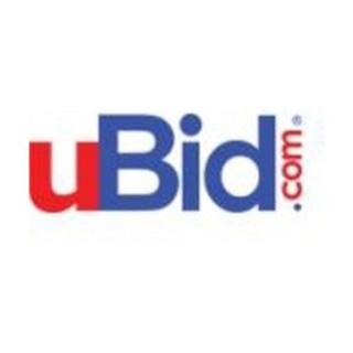 uBid logo
