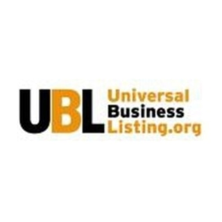 UBL Interactive logo