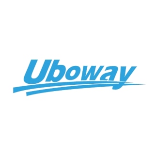 UBOWAY logo