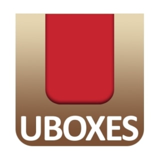 Uboxes logo