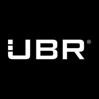 UBR logo