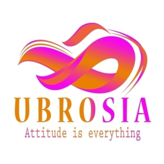 Ubrosia logo