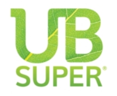 UB Super logo