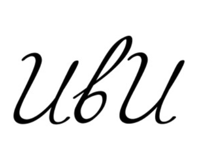 UbU Clothing logo