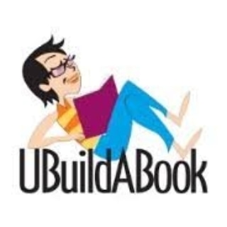 UBuildABook logo