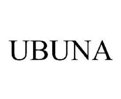 Ubuna Beauty logo