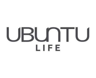 Ubuntu Life logo
