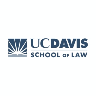UC Davis School of Law logo