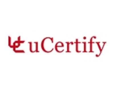 uCertify logo