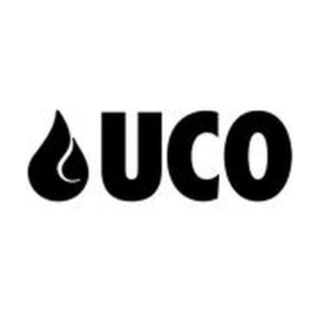 UCO Gear logo
