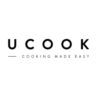 Ucook logo