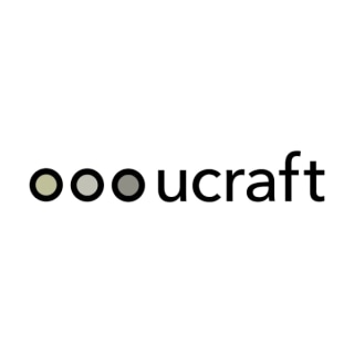 Ucraft logo