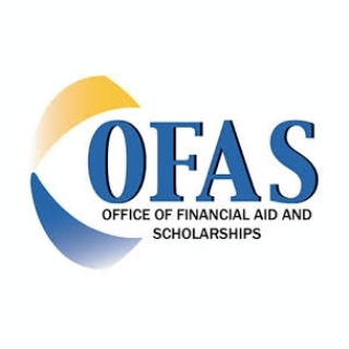UCSB Financial Aid logo