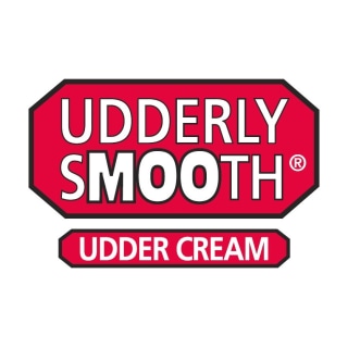 Udderly Smooth logo